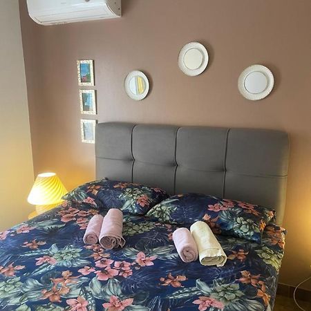 Appartement Apartman Nela à Poreč Extérieur photo